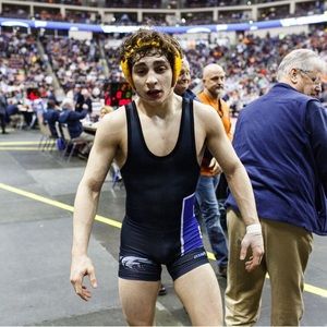 Meet your Posher, Liam